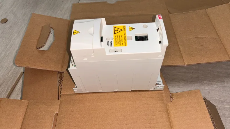 ABB ACS310-01U-04A7-2 2