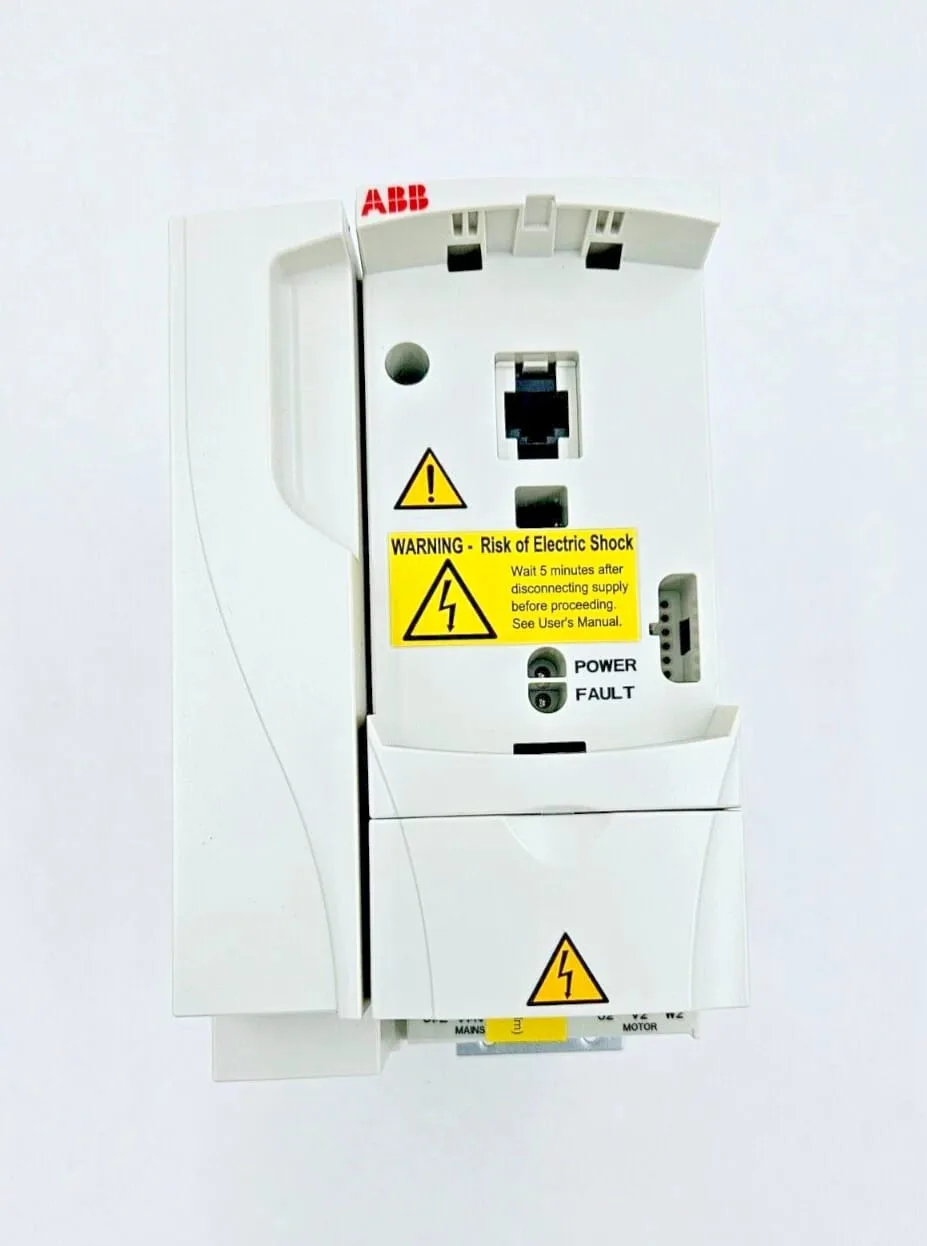 ABB ACS310-01U-07A5-2