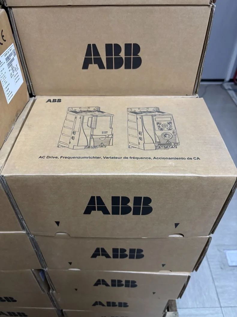 ABB ACS310-01U-09A8-2