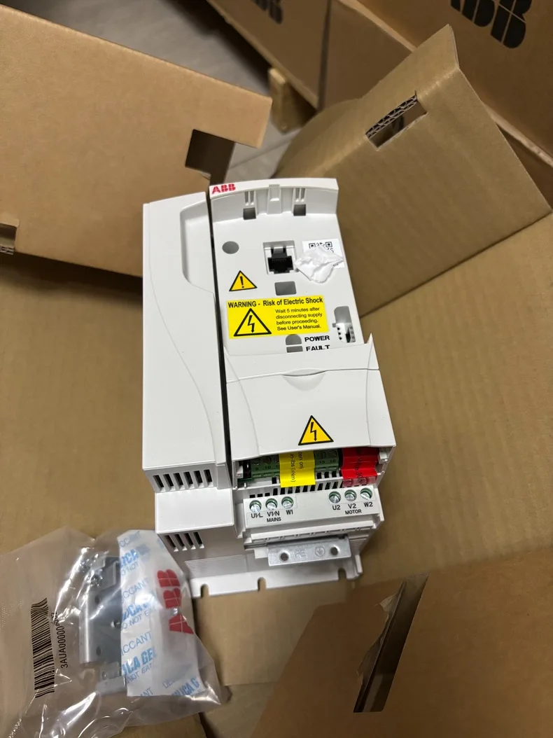 ABB ACS310-01U-09A8-2 6