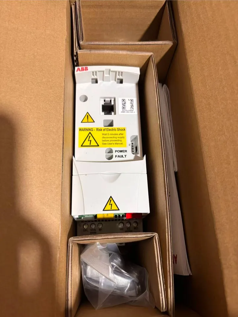 ABB ACS310-03U-01A3-4 3