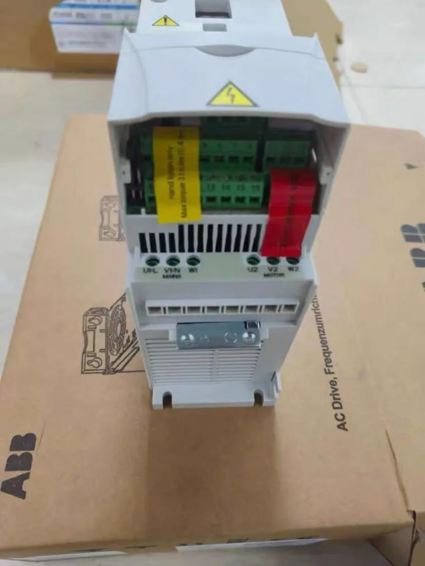 ABB ACS310-03U-02A6-2 2