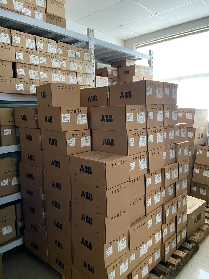 ABB ACS310-03U-02A6-2 4