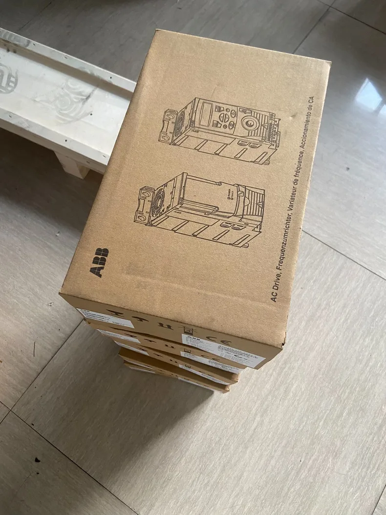 ABB ACS310-03U-02A6-2 5