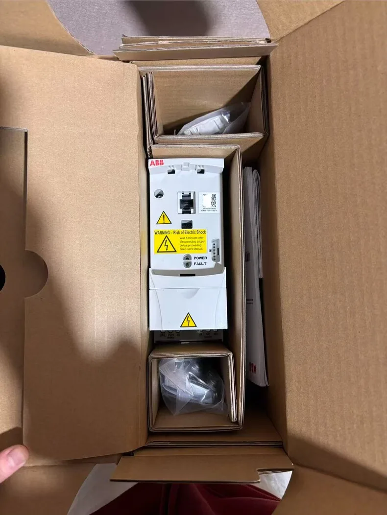ABB ACS310-03U-03A9-2