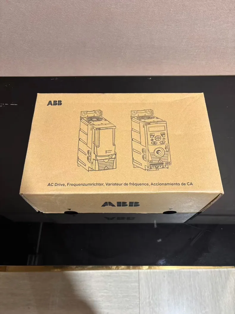 ABB ACS310-03U-04A5-4 6