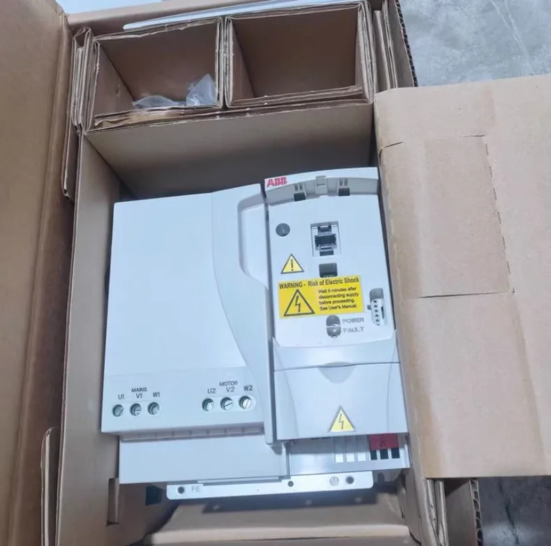 ABB ACS310-03U-13A8-4 5