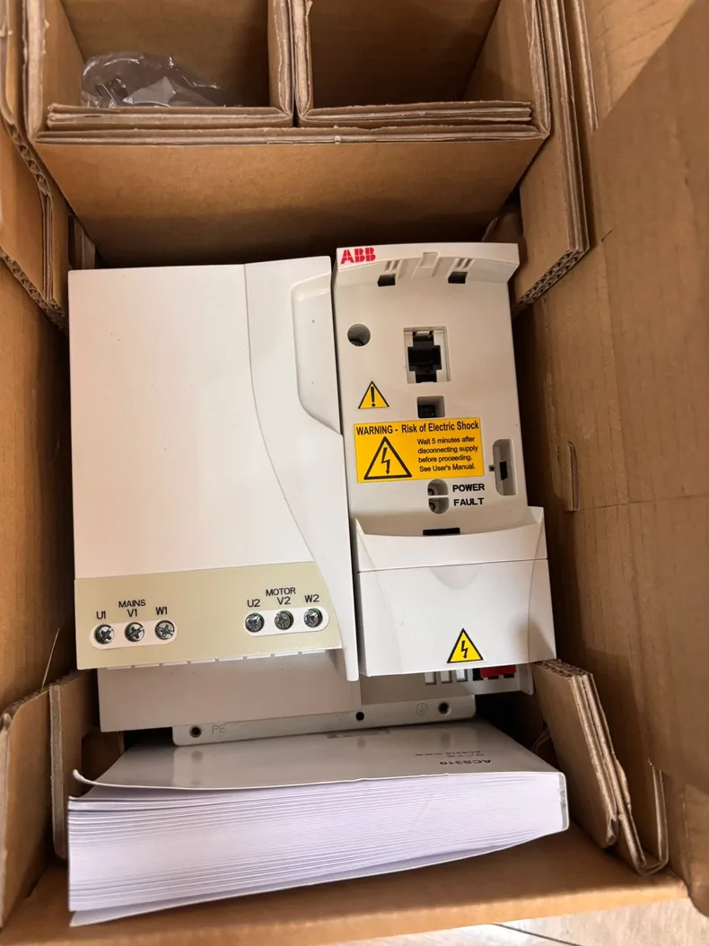 ABB ACS310-03U-25A4-4