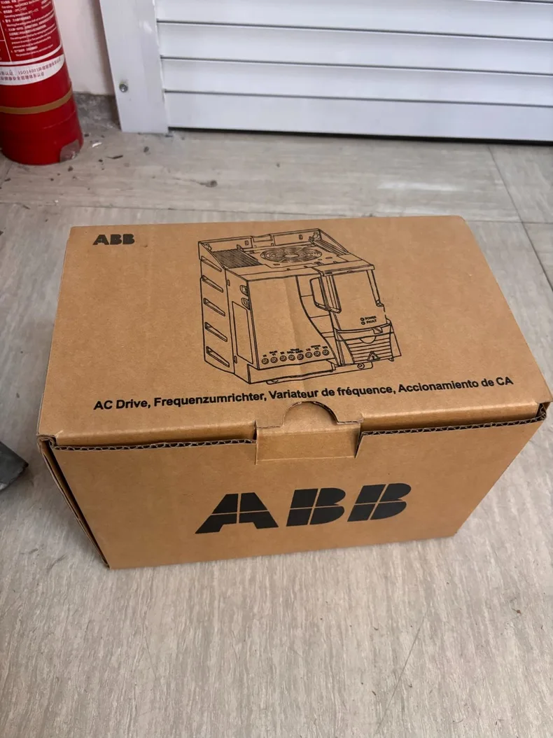 ABB ACS310-03U-25A4-4 2