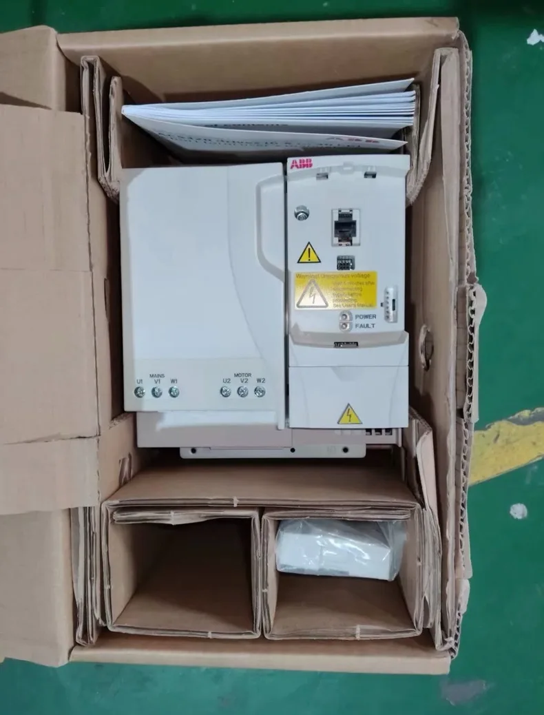 ABB ACS310-03U-25A4-4 3