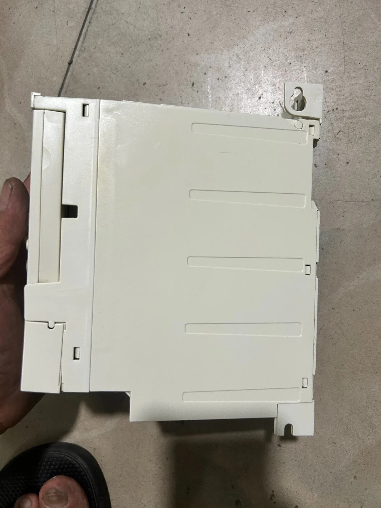 ABB ACS355-01E-02A4-2 2