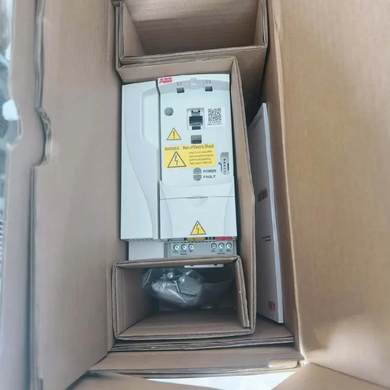 ABB ACS355-01E-09A8-2