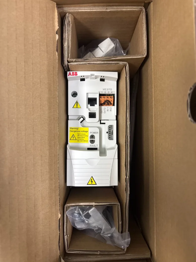 ABB ACS355-01U-04A7-2 2