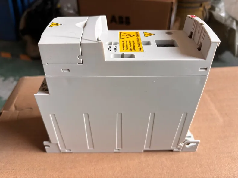 ABB ACS355-01U-06A7-2 2