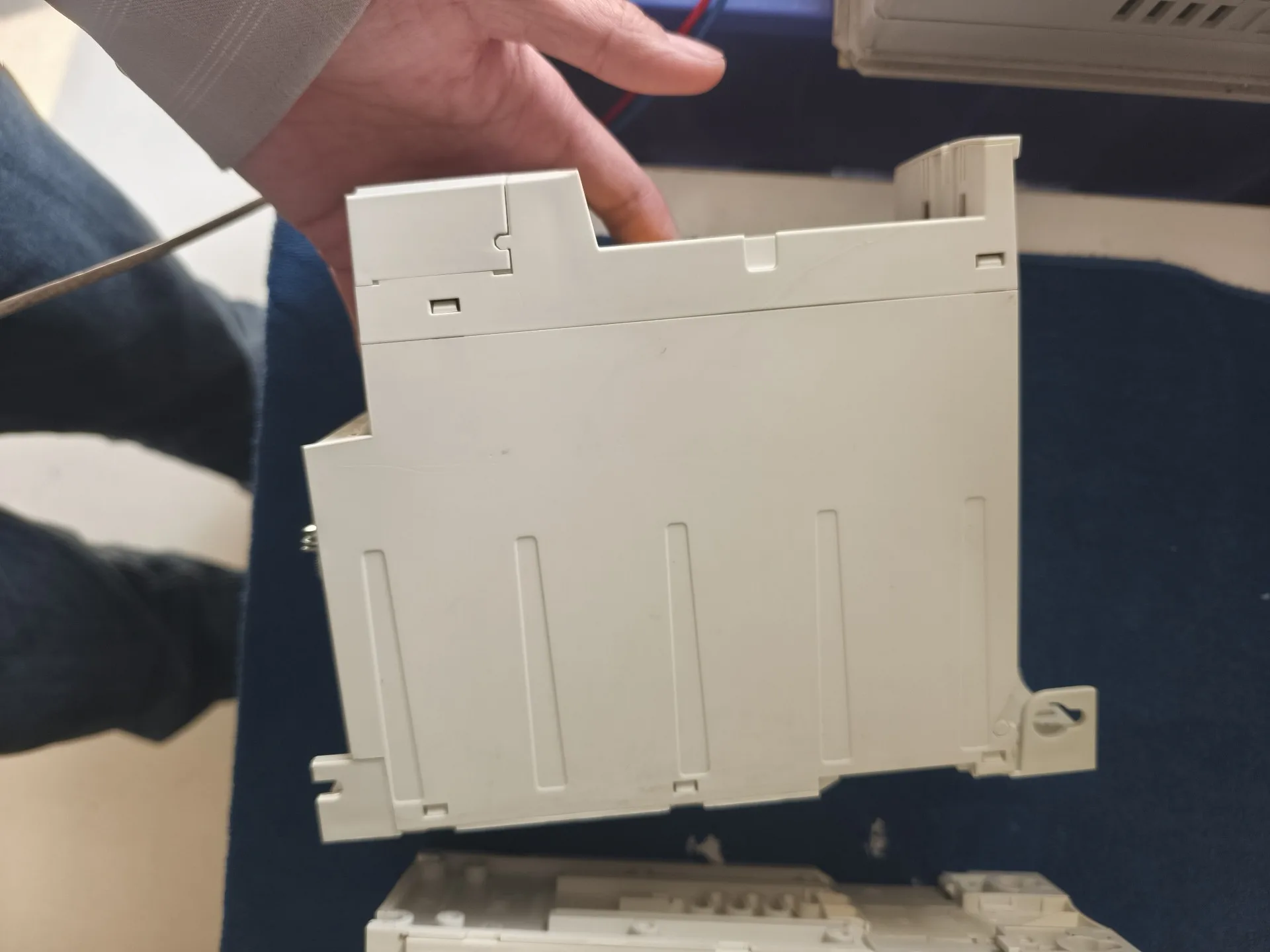 ABB ACS355-03E-02A4-2 5
