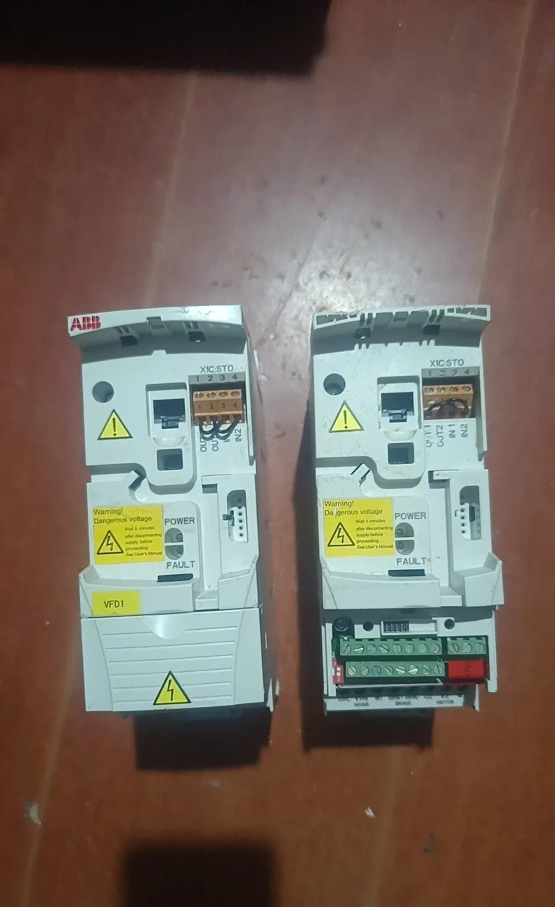 ABB ACS355-03E-03A5-2