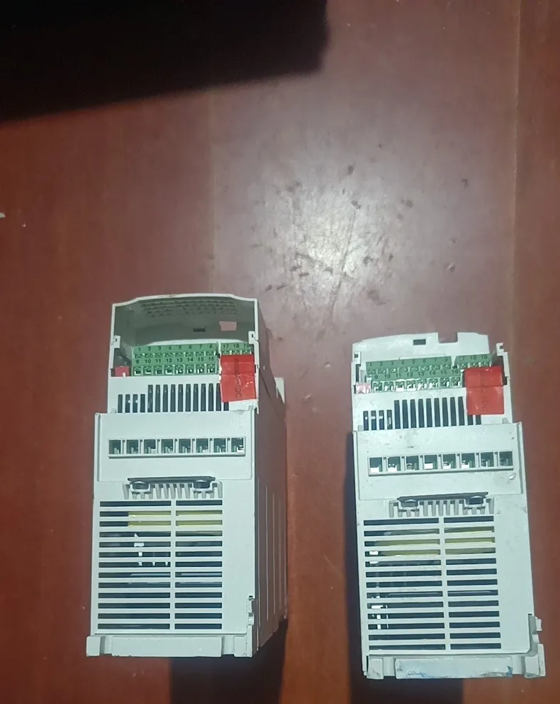 ABB ACS355-03E-03A5-2 6