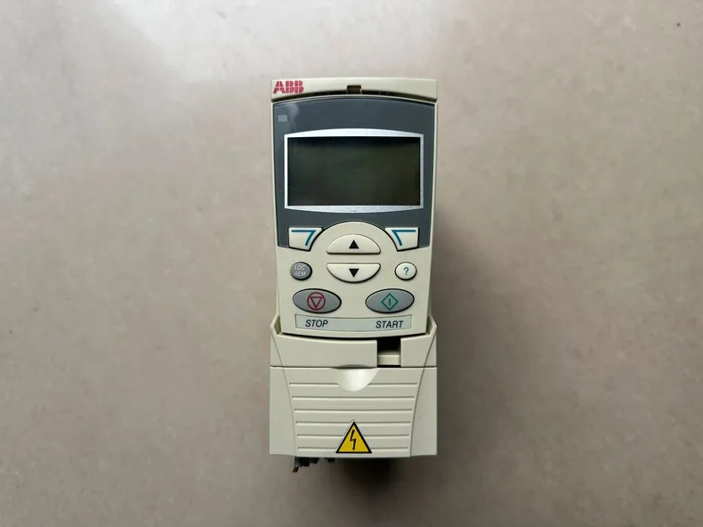 ABB ACS355-03E-07A3-4