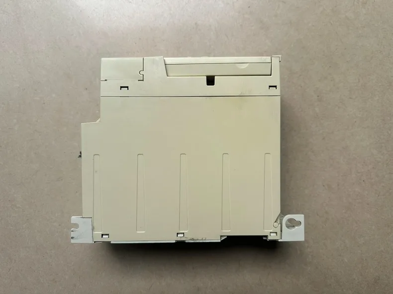 ABB ACS355-03E-07A3-4 4