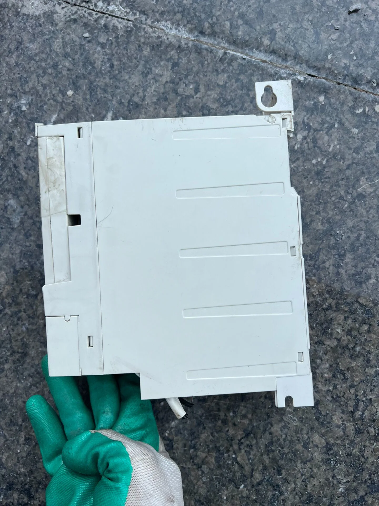 ABB ACS355-03E-07A5-2 3
