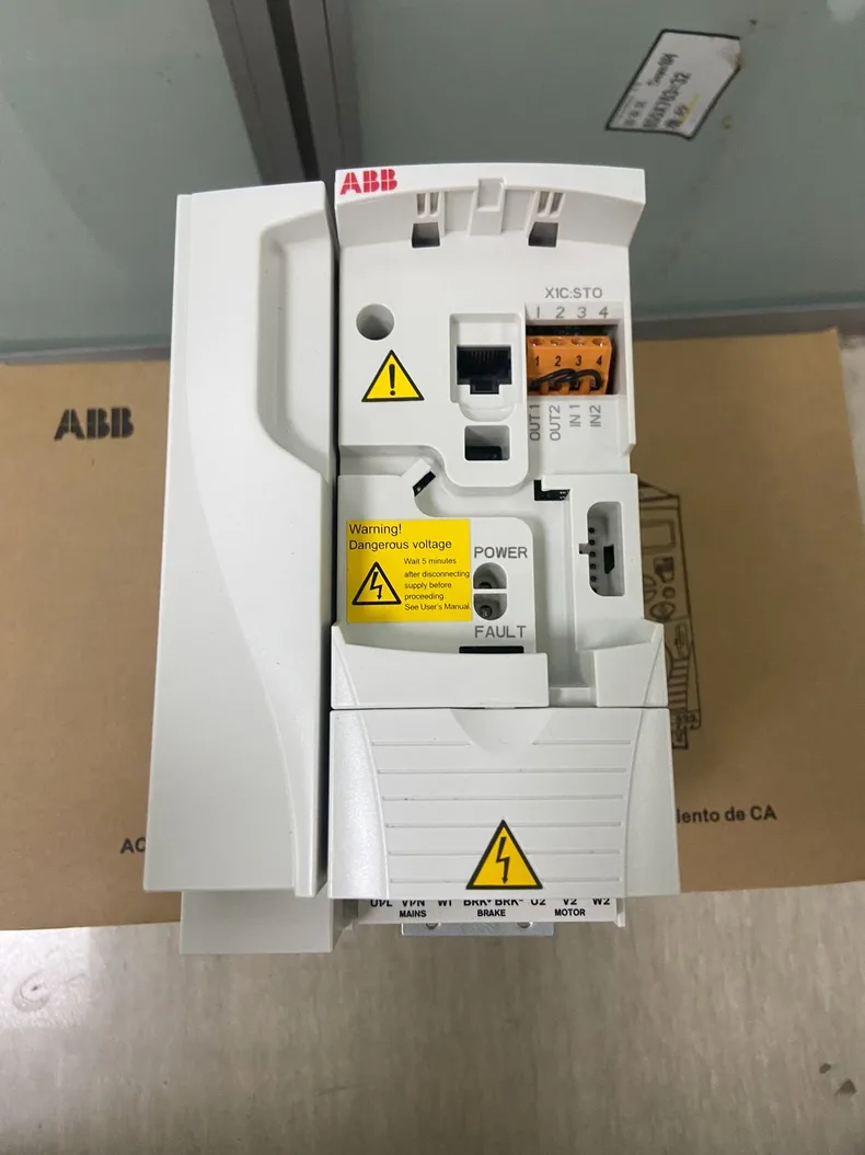 ABB ACS355-03E-09A8-2 2