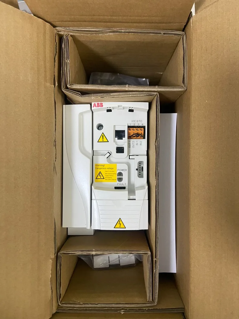 ABB ACS355-03E-09A8-2