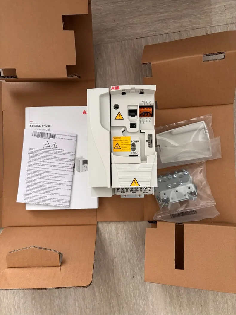 ABB ACS355-03E-09A8-2 3