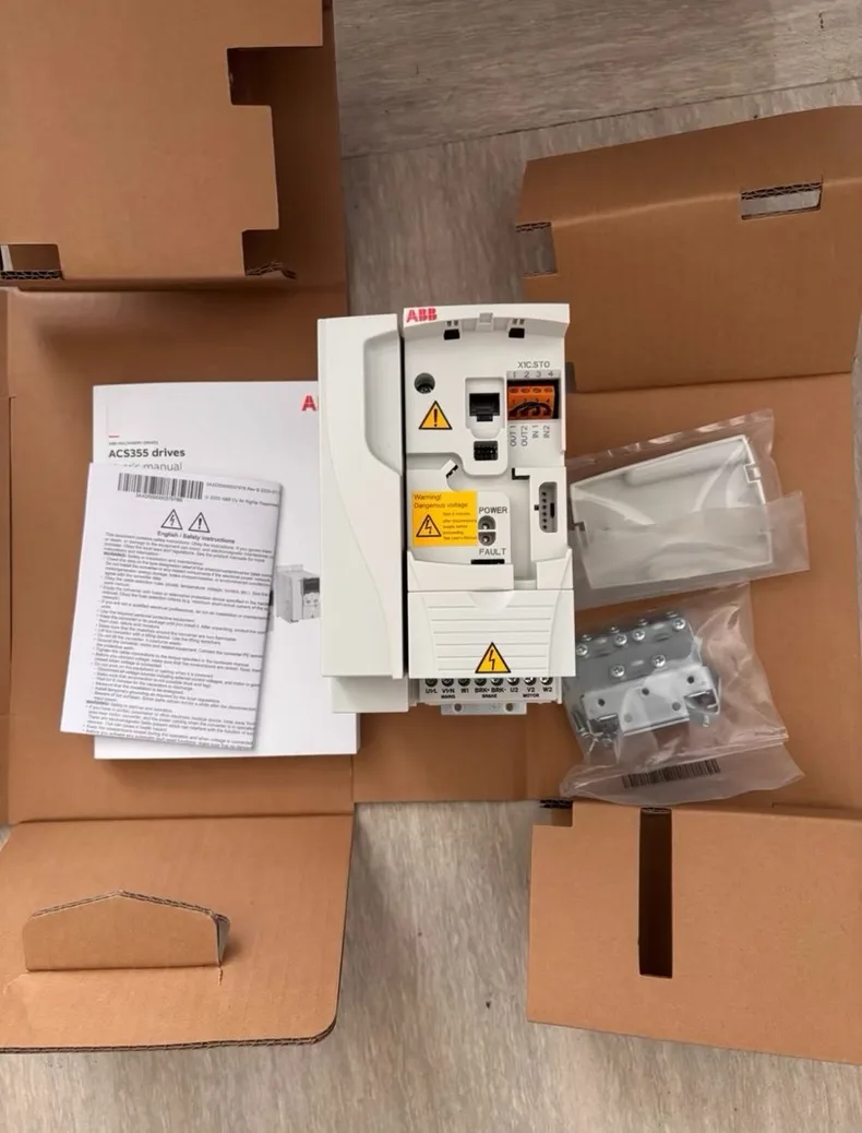 ABB ACS355-03E-13A3-2 2