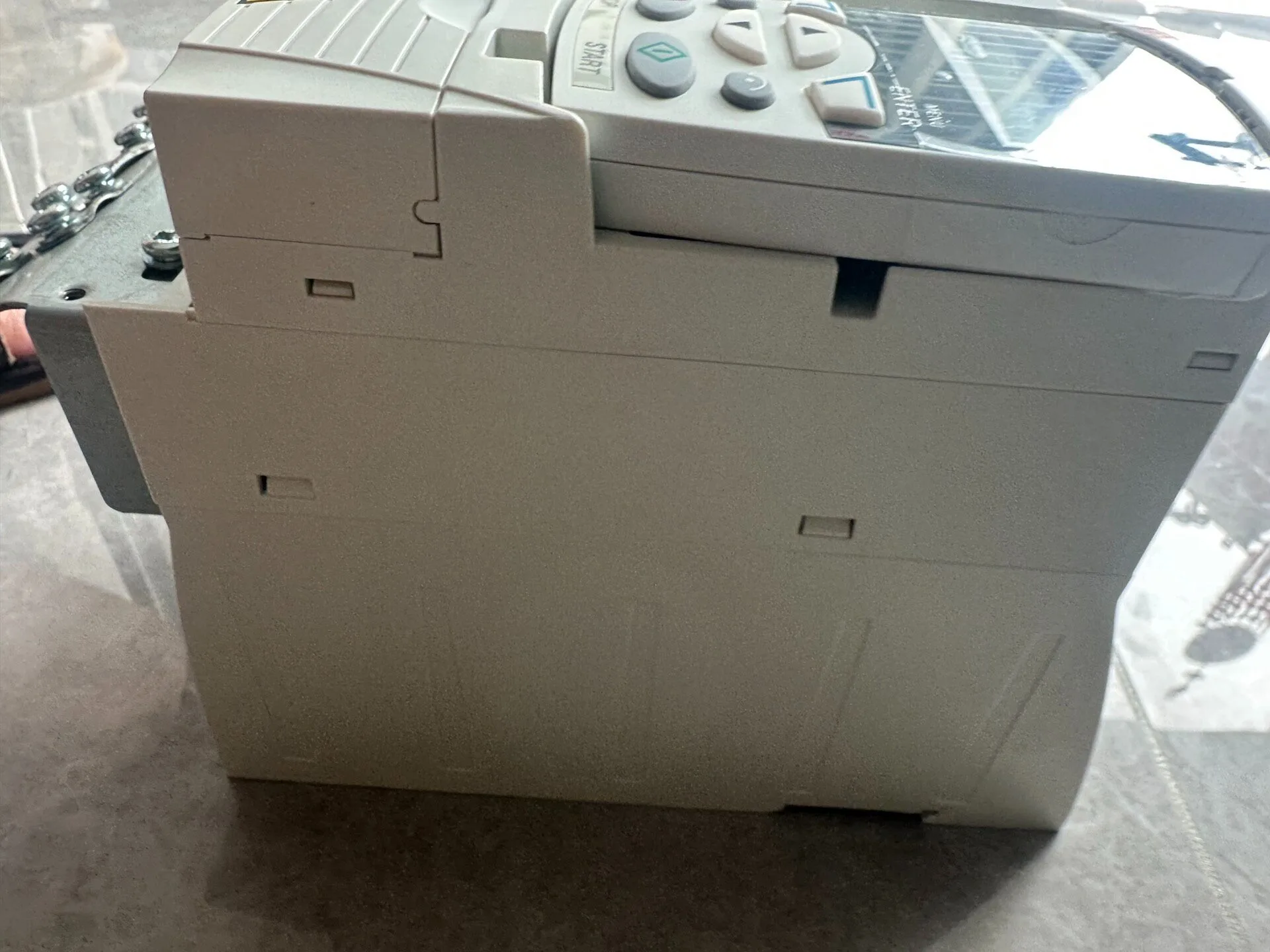 ABB ACS355-03E-15A6-4 4