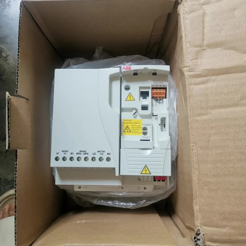 ABB ACS355-03E-24A4-2
