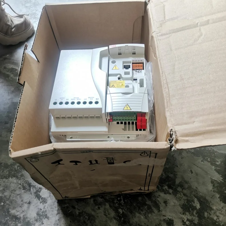 ABB ACS355-03E-24A4-2 2