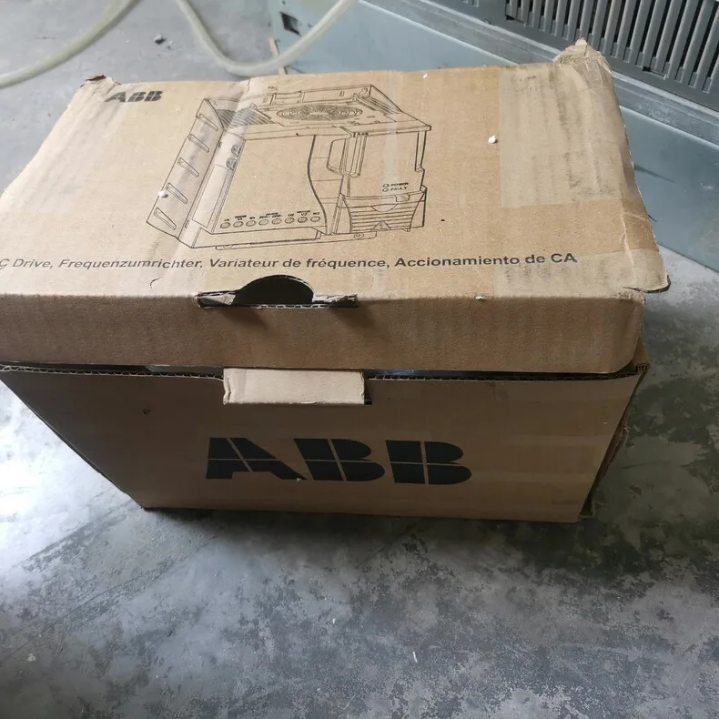 ABB ACS355-03E-24A4-2 5