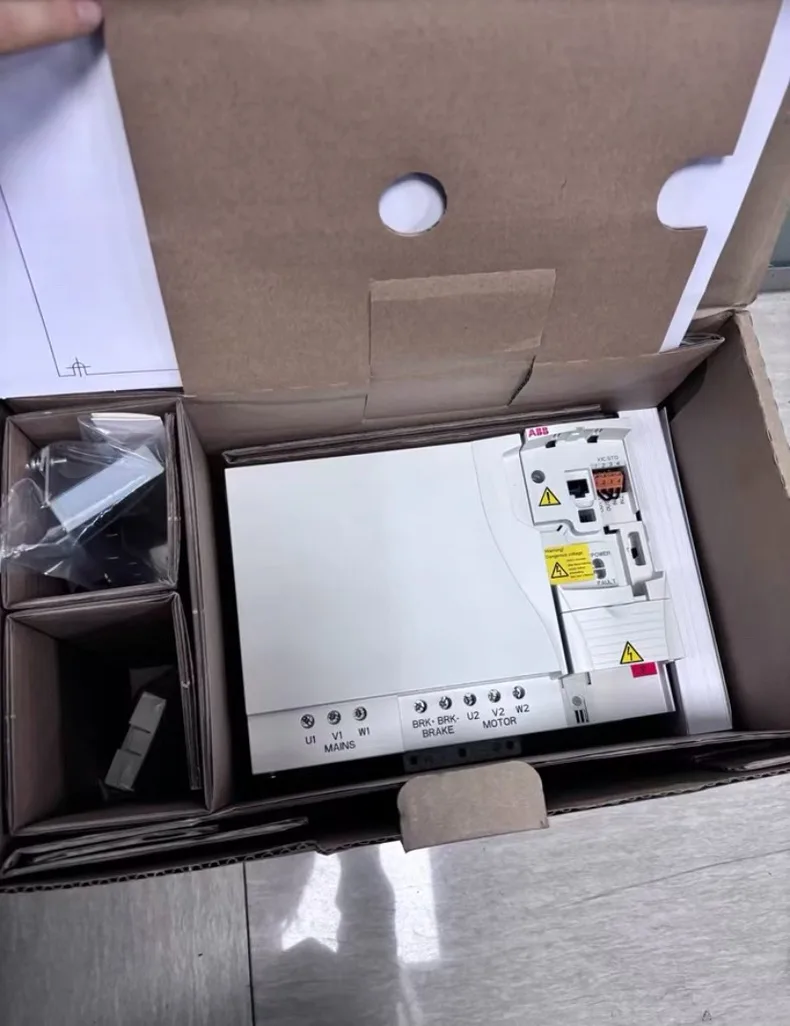 ABB ACS355-03E-46A2-2