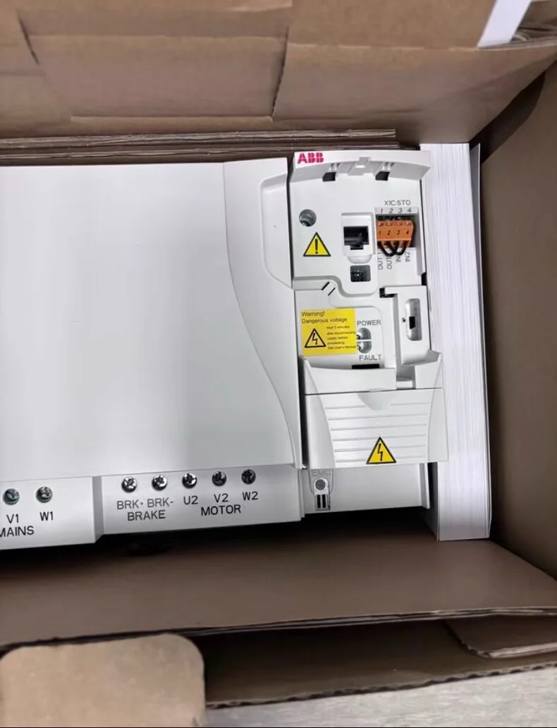 ABB ACS355-03E-46A2-2 2