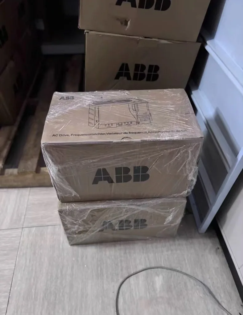 ABB ACS355-03E-46A2-2 4