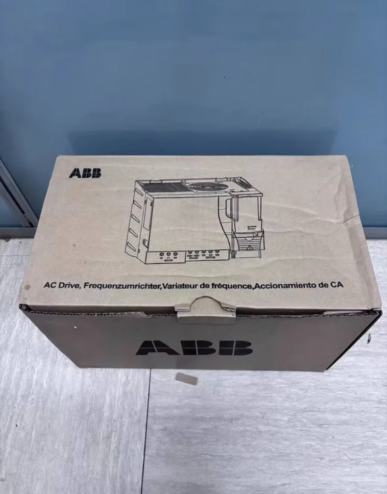 ABB ACS355-03E-46A2-2 3