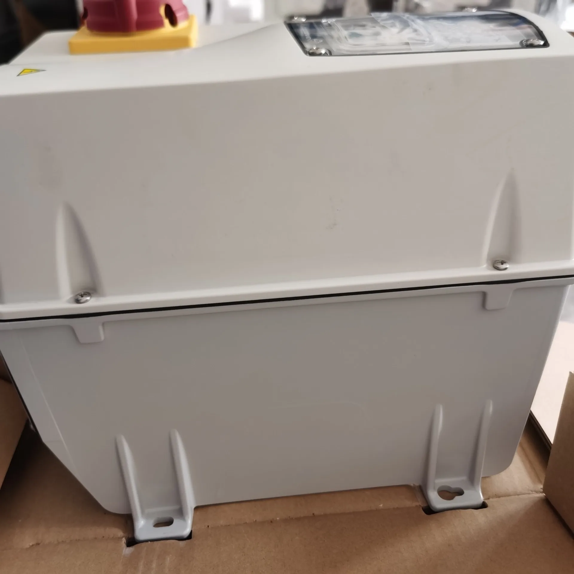 ABB ACS355-03U-01A9-4 3