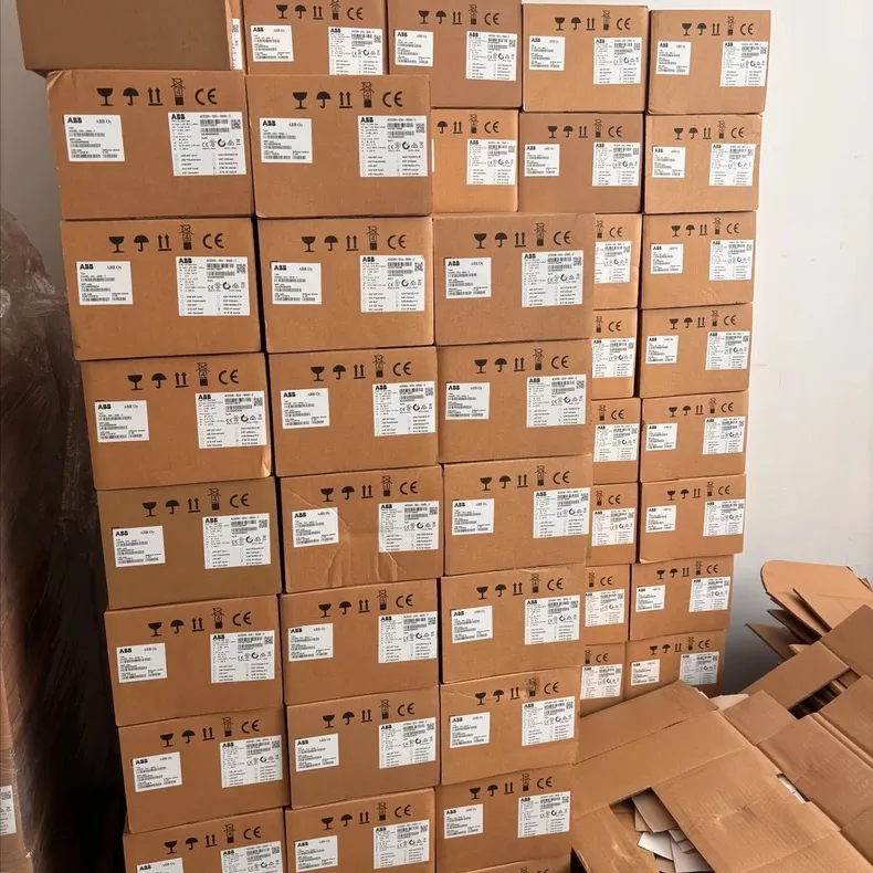 ABB ACS355-03U-02A4-2 3