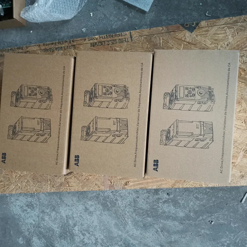 ABB ACS355-03U-02A4-4 3