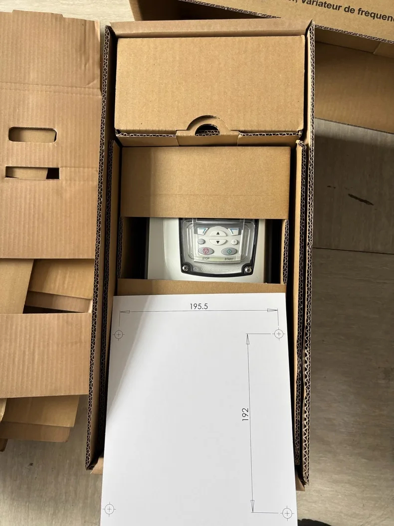 ABB ACS355-03U-04A7-2