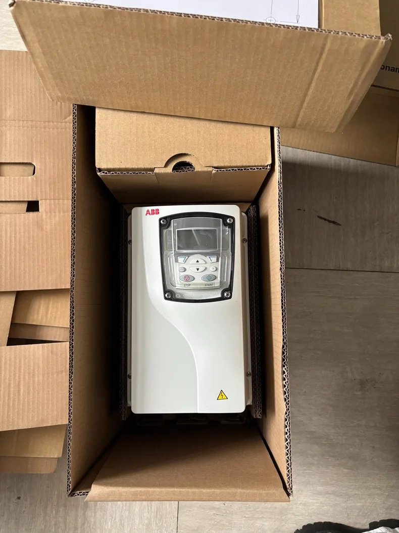 ABB ACS355-03U-04A7-2 2