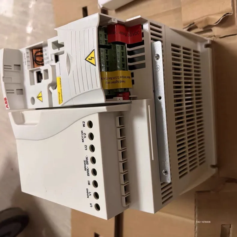 ABB ACS355-03U-15A6-4 4