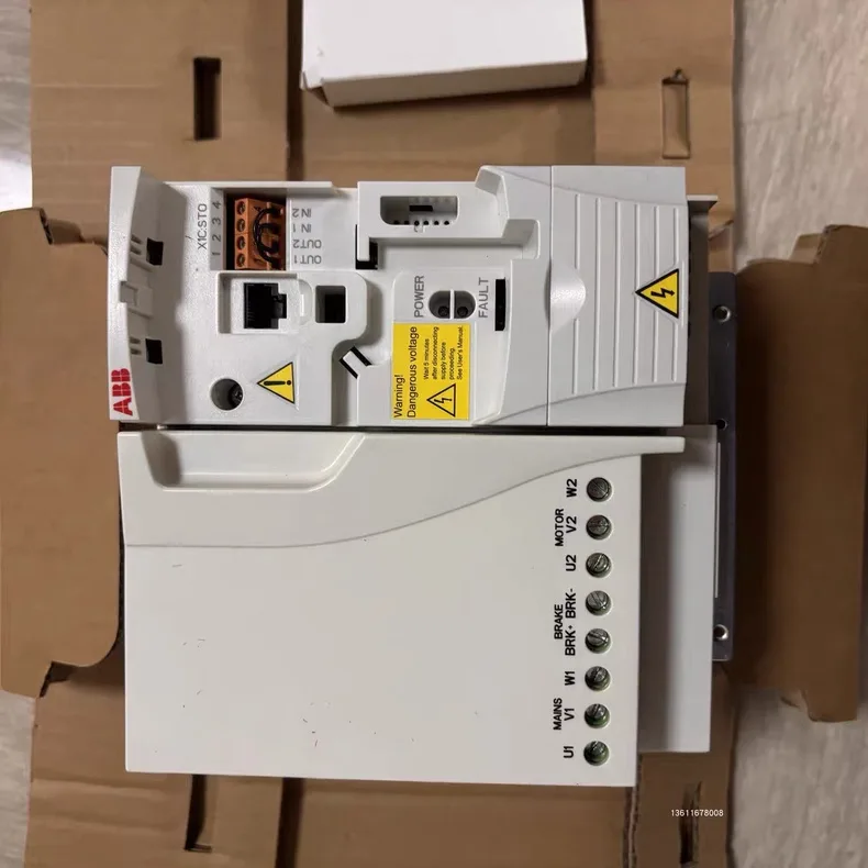 ABB ACS355-03U-15A6-4 2