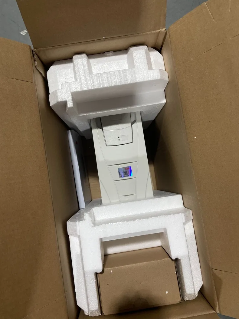 ABB ACS550-01-012A-4
