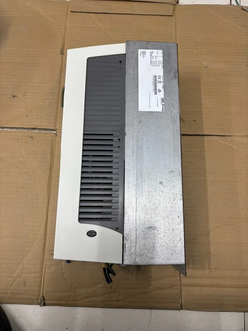 ABB ACS550-01-015A-4 2