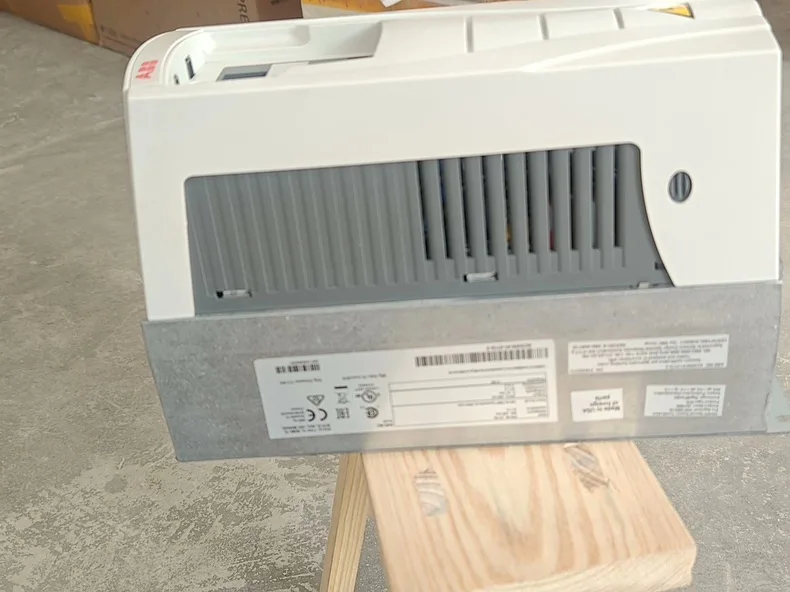 ABB ACS550-01-017A-2 2