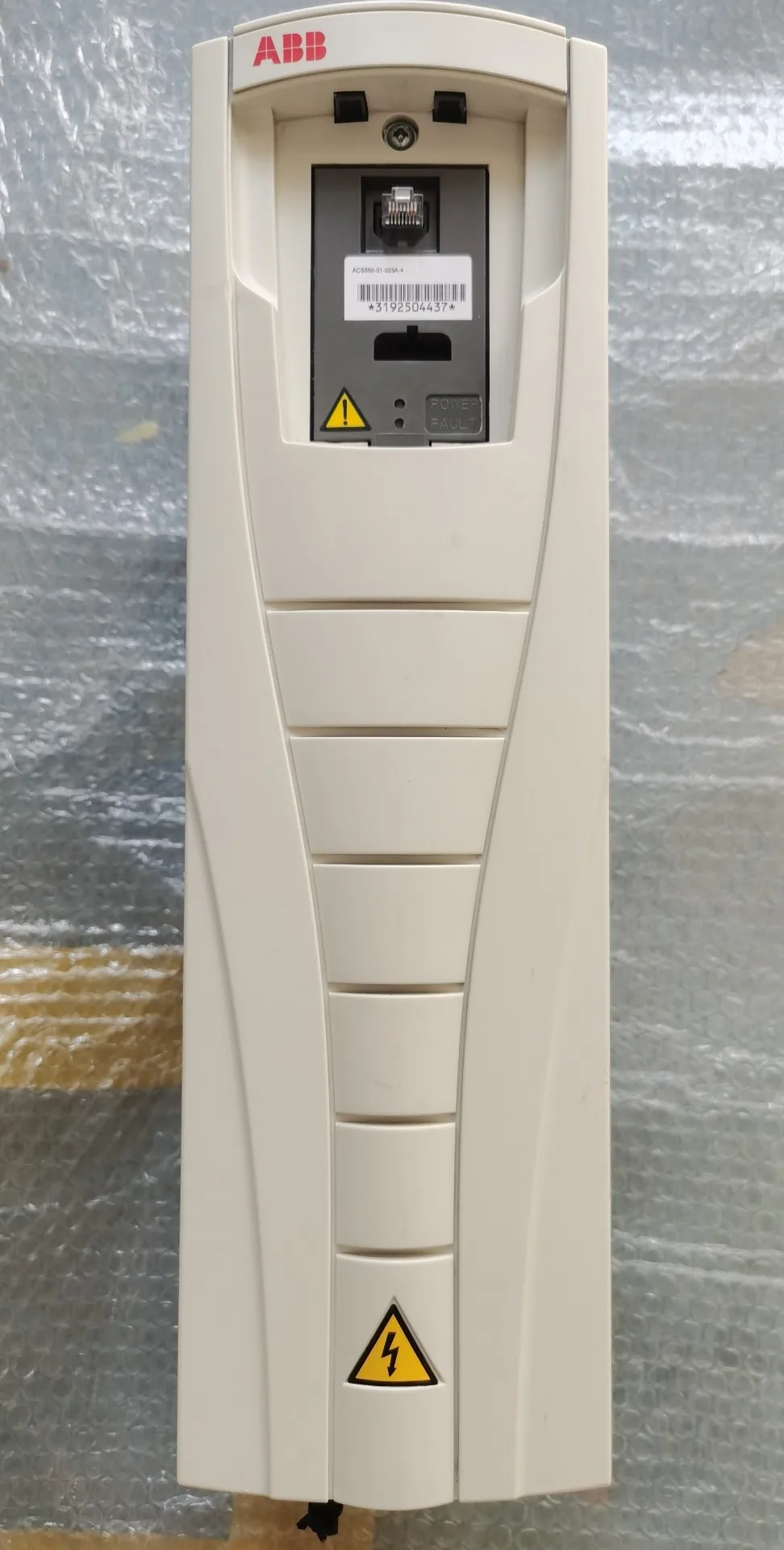 ABB ACS550-01-023A-4