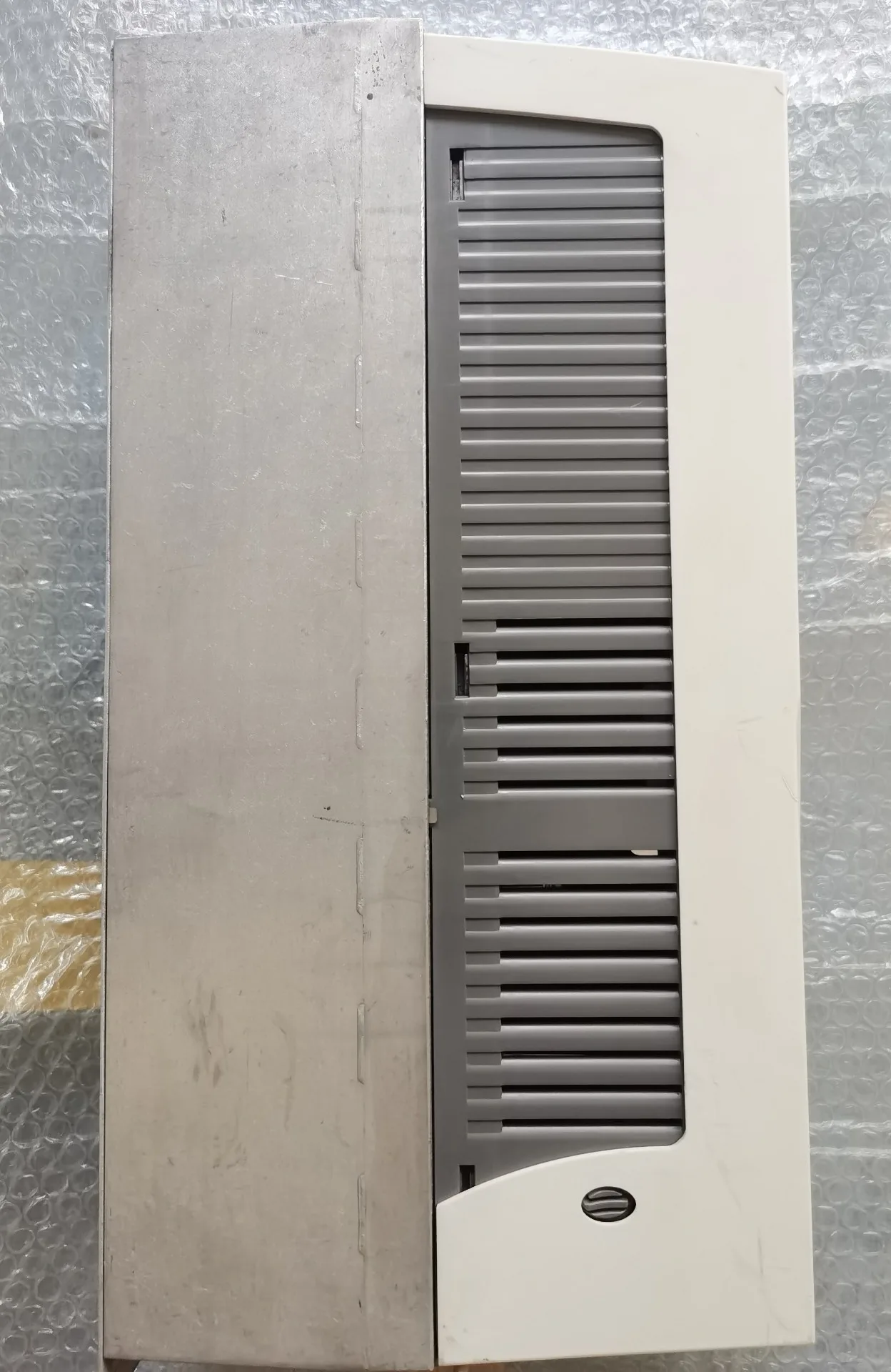 ABB ACS550-01-023A-4 4