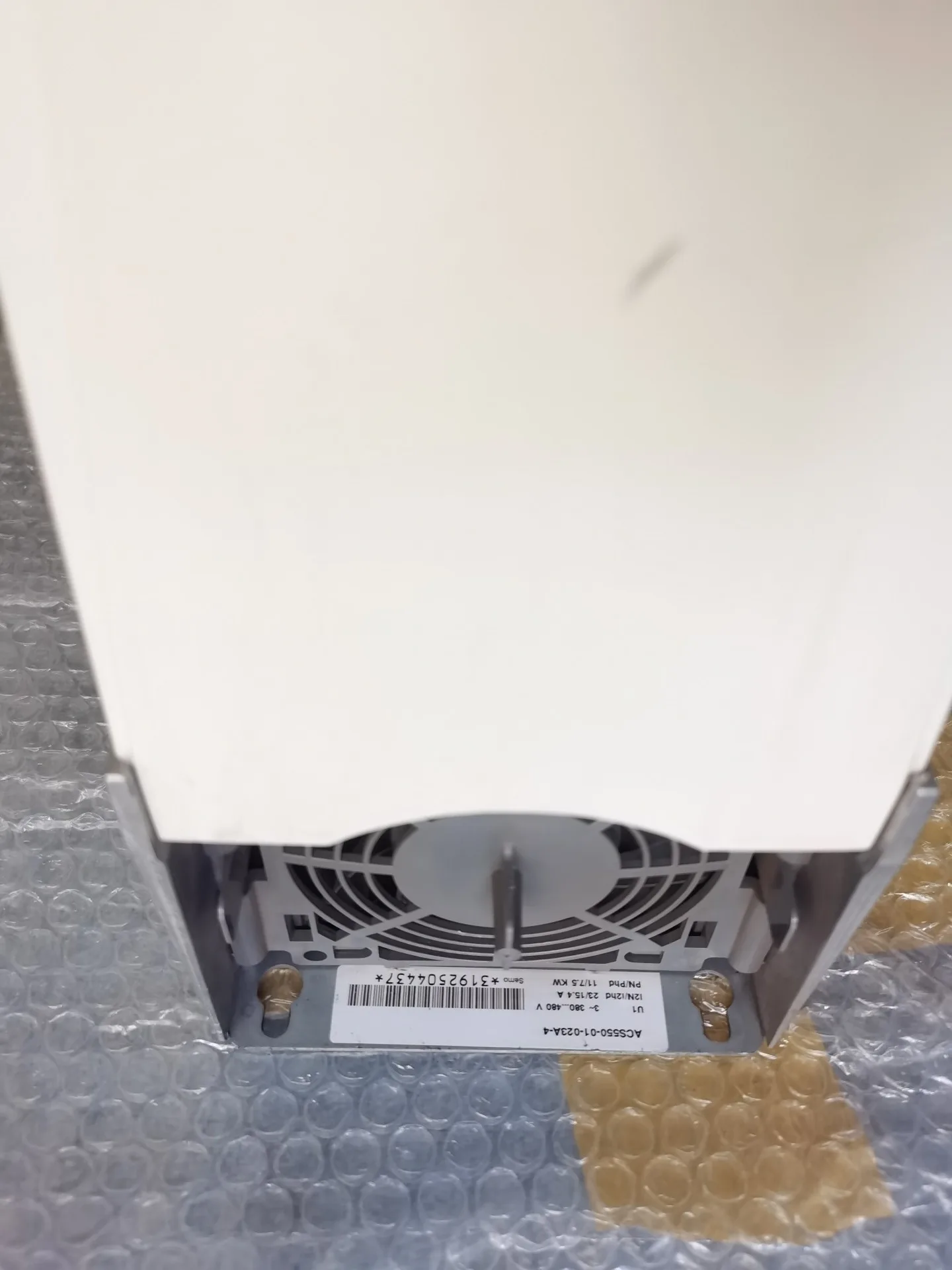 ABB ACS550-01-023A-4 5