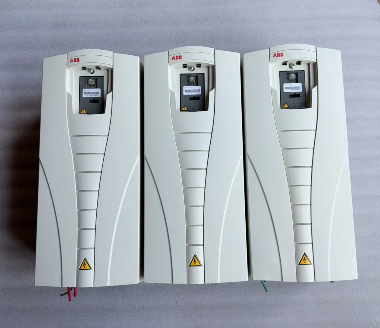 ABB ACS550-01-031A-4